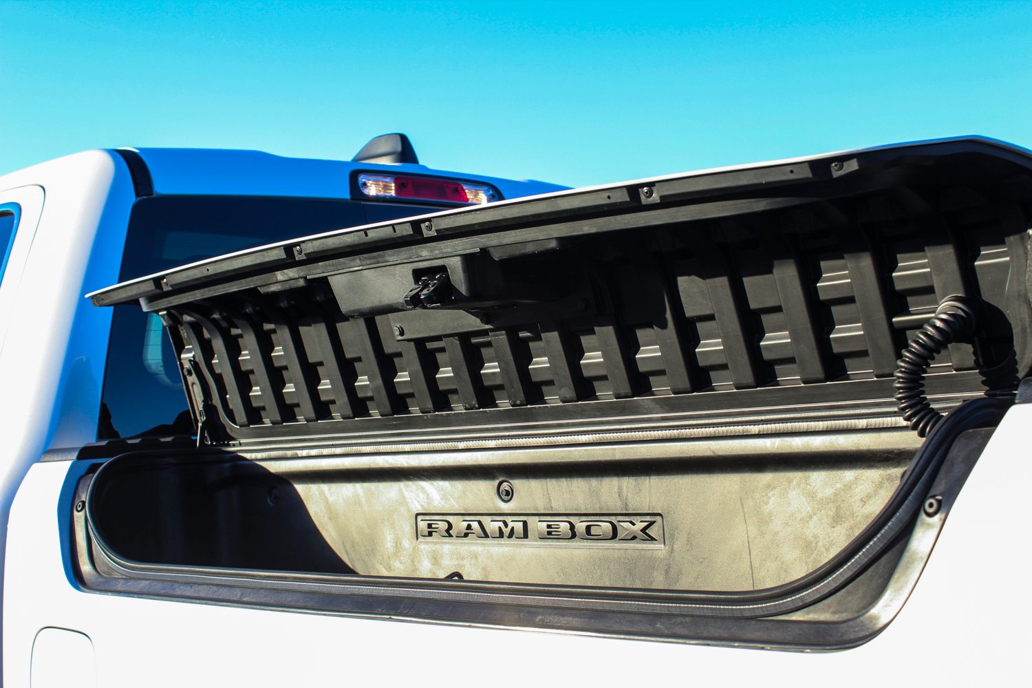 revision ram 1500 2019 edicion laramie longhorn 18