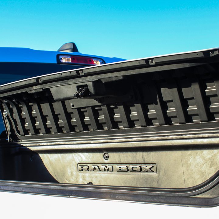 revision ram 1500 2019 edicion laramie longhorn 18