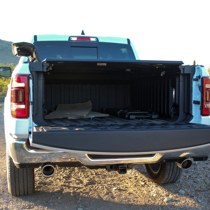 revision ram 1500 2019 edicion laramie longhorn 2