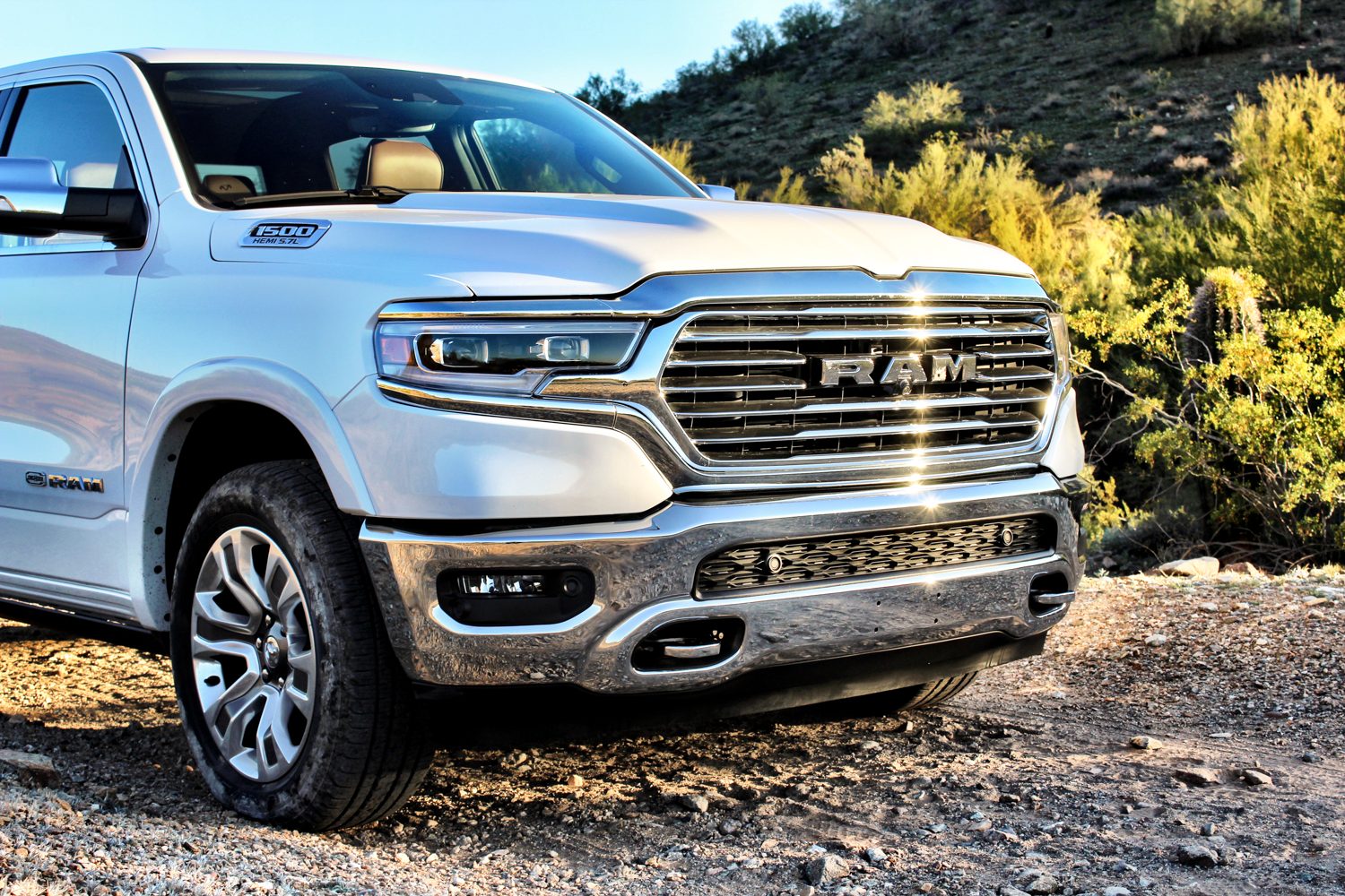 revision ram 1500 2019 edicion laramie longhorn 20