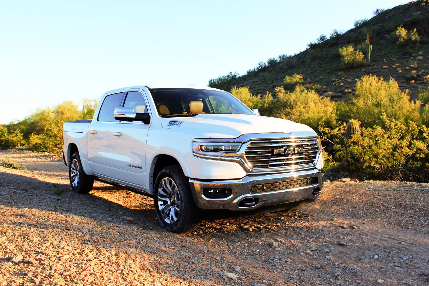 revision ram 1500 2019 edicion laramie longhorn 21