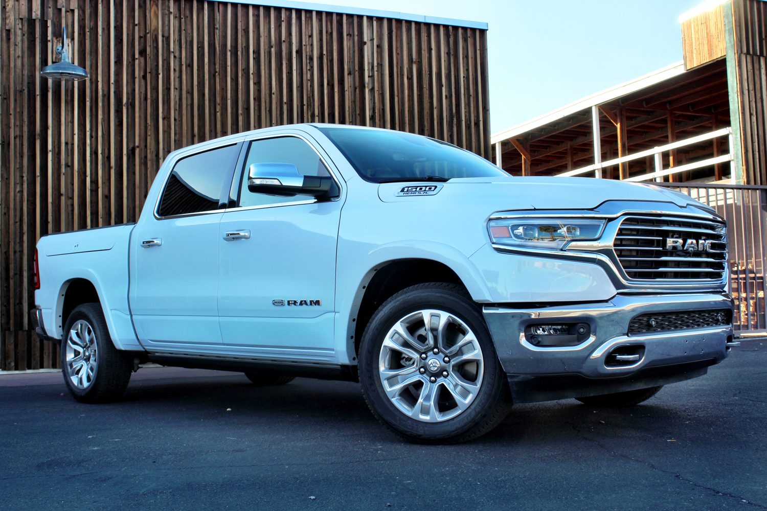 revision ram 1500 2019 edicion laramie longhorn 22