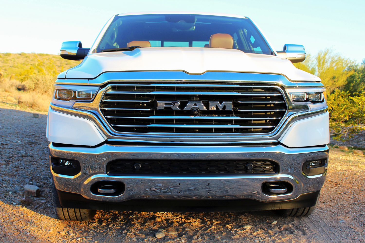 revision ram 1500 2019 edicion laramie longhorn 23