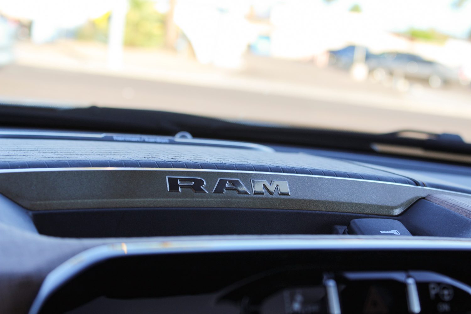 revision ram 1500 2019 edicion laramie longhorn 5