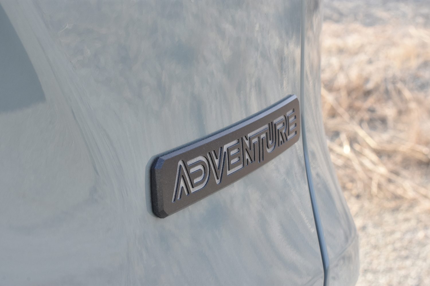 2019 Toyota RAV4 Adventure