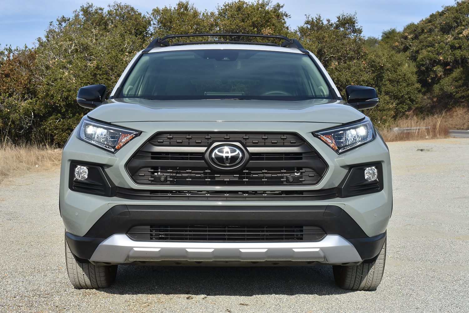 2019 Toyota RAV4 Adventure