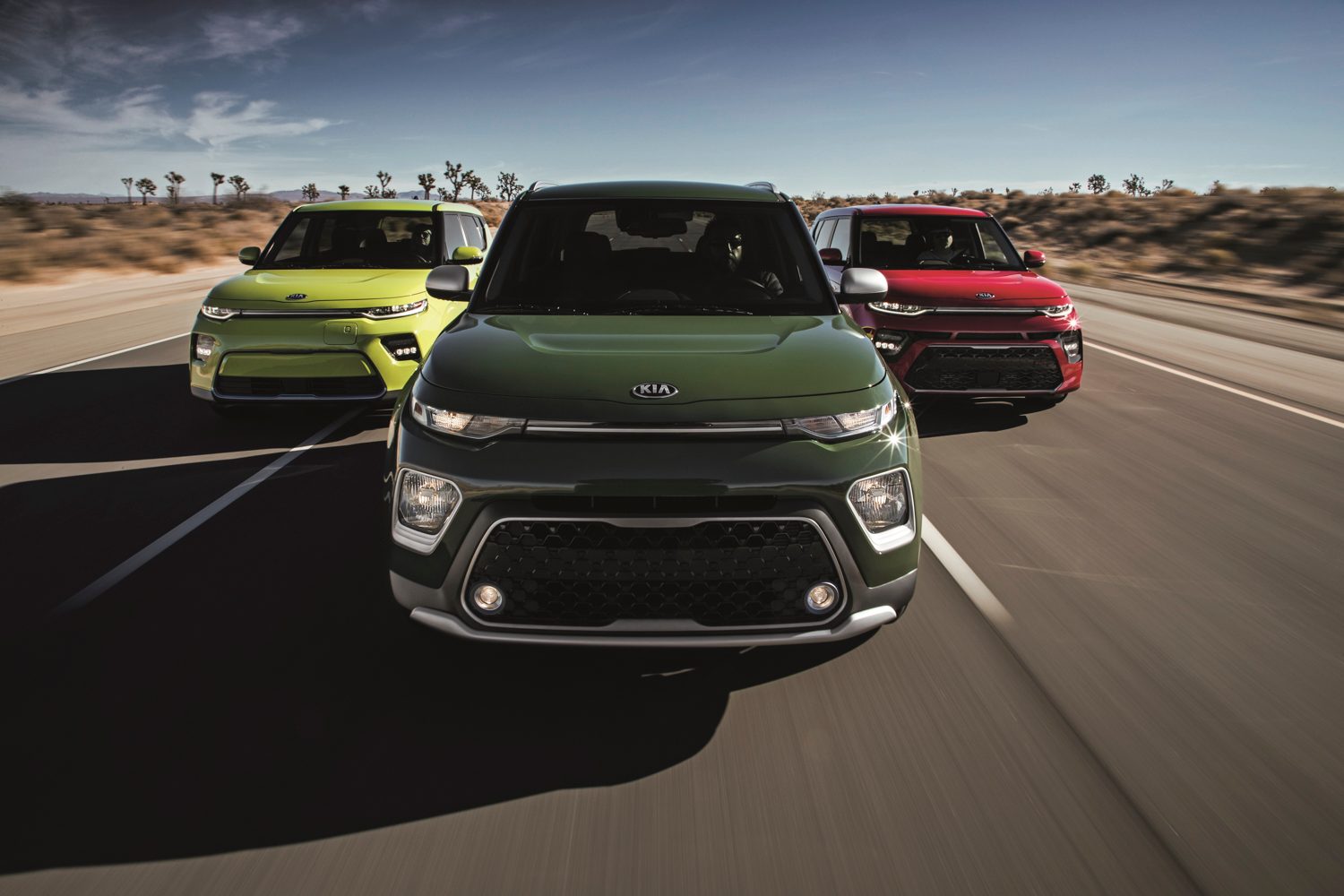 kia soul 2020 tercera generacion x line