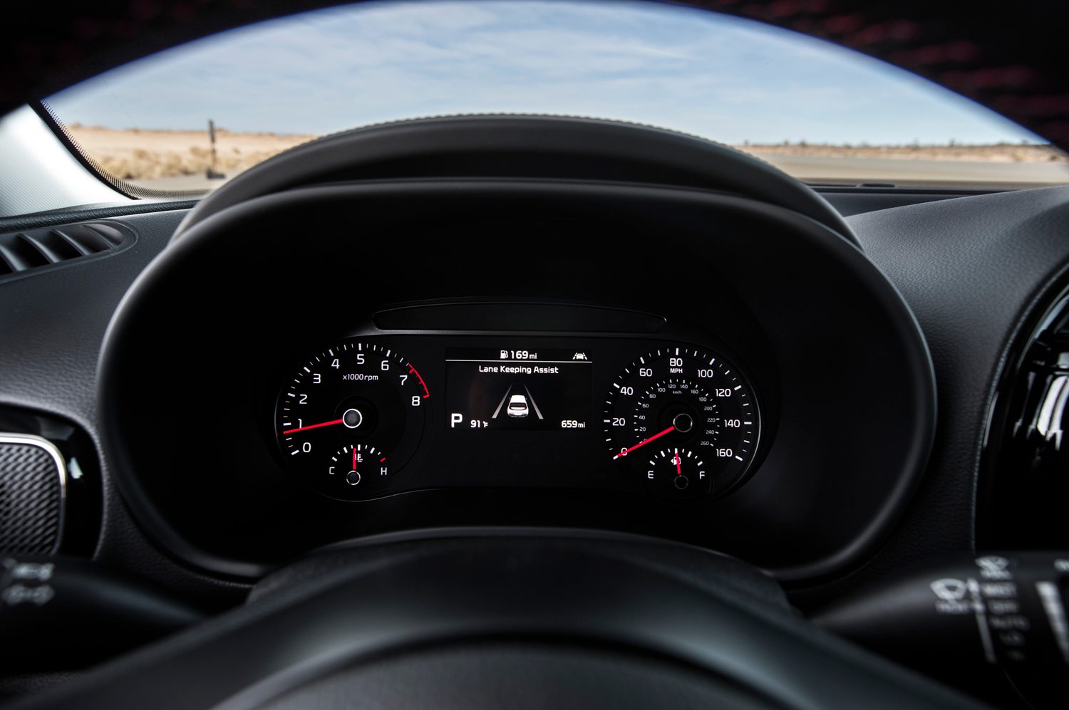 kia soul 2020 tercera generacion gt line