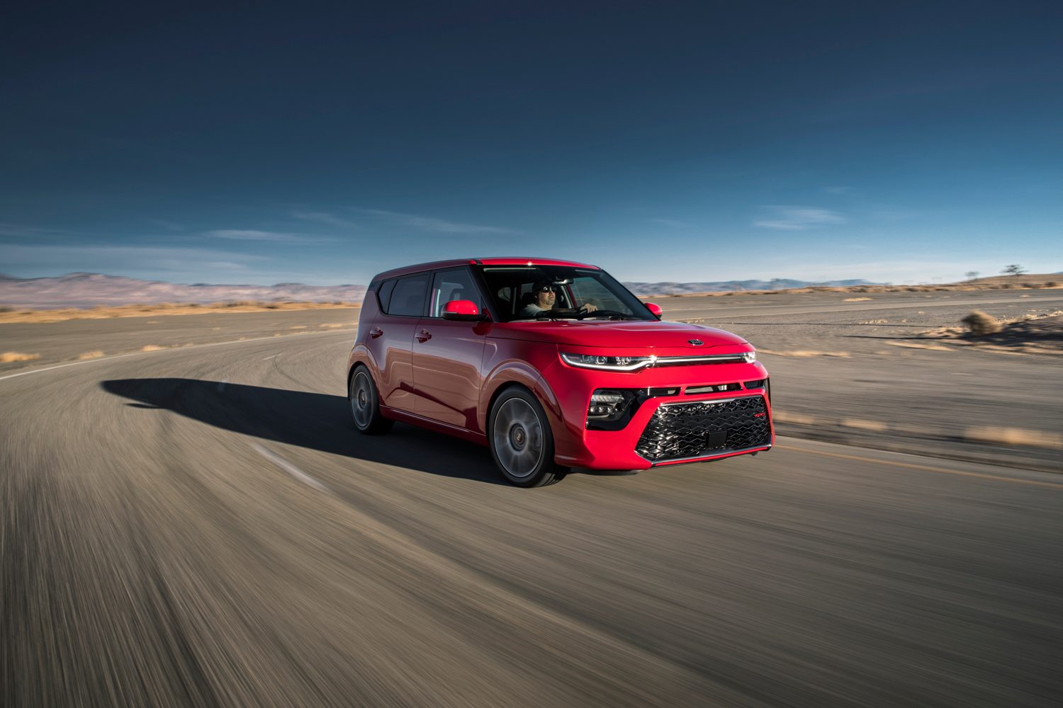 kia soul 2020 tercera generacion gt line