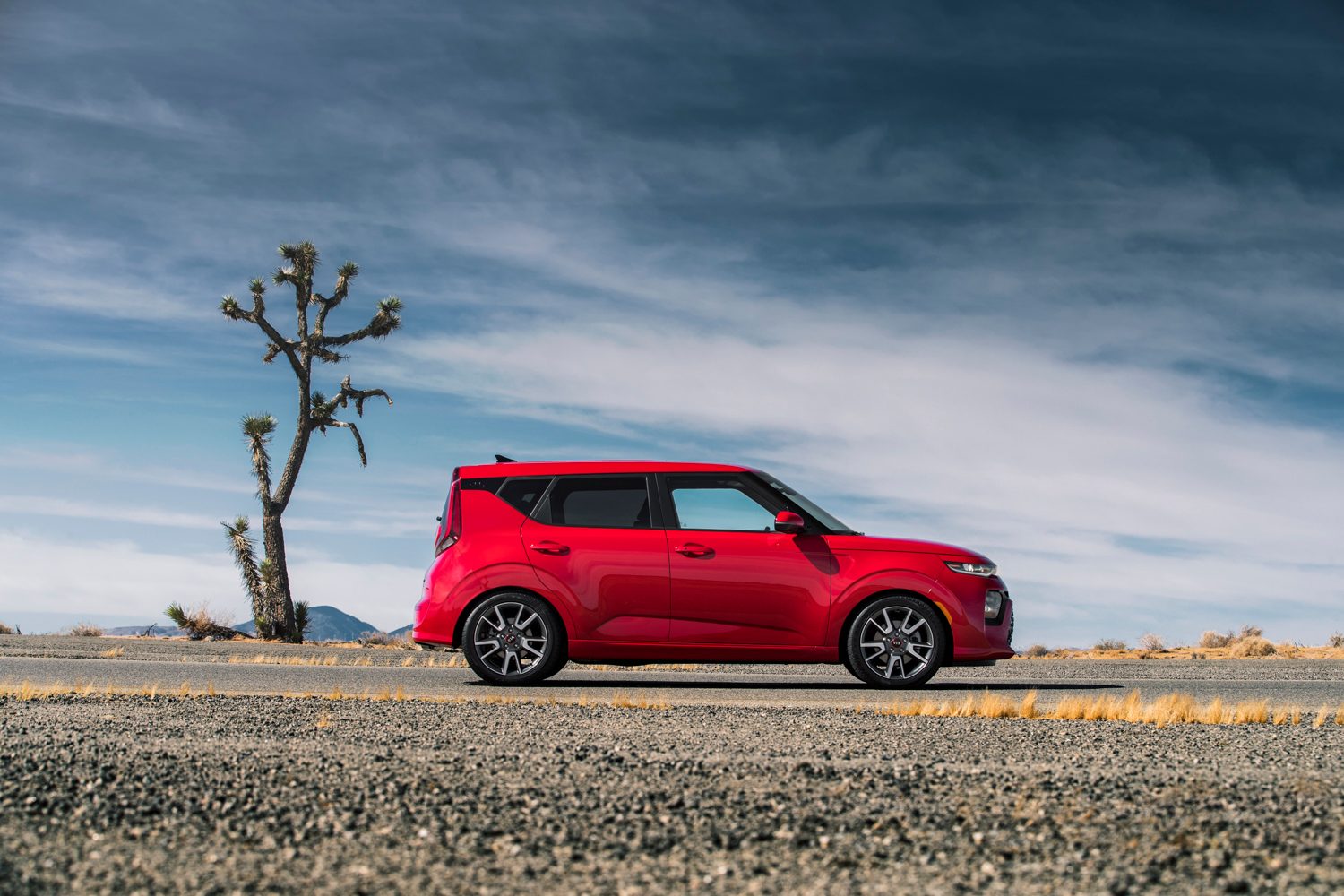 kia soul 2020 tercera generacion gt line