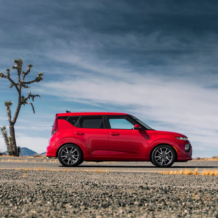 kia soul 2020 tercera generacion gt line