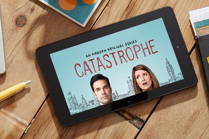 problemas del Kindle Fire