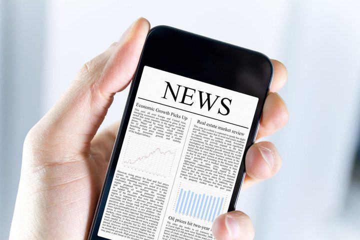 mejores apps de noticias