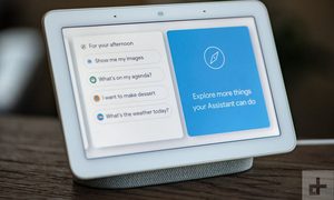 asistente google funciones 2018 assistant home hub