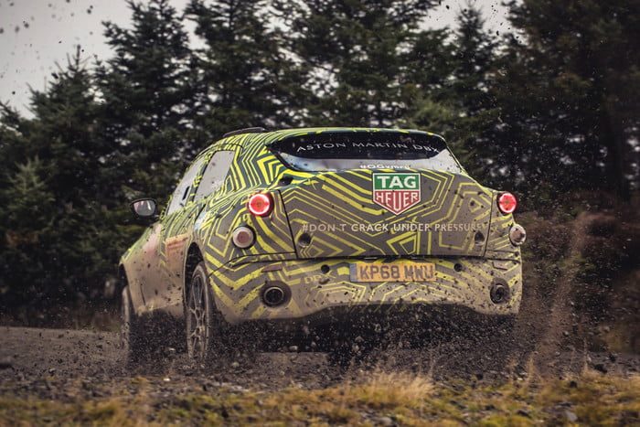 dbx aston martin martin5th 6th november 2018photo drew gibson 8 700x467 c