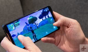 adiccion fortnite videogames phone