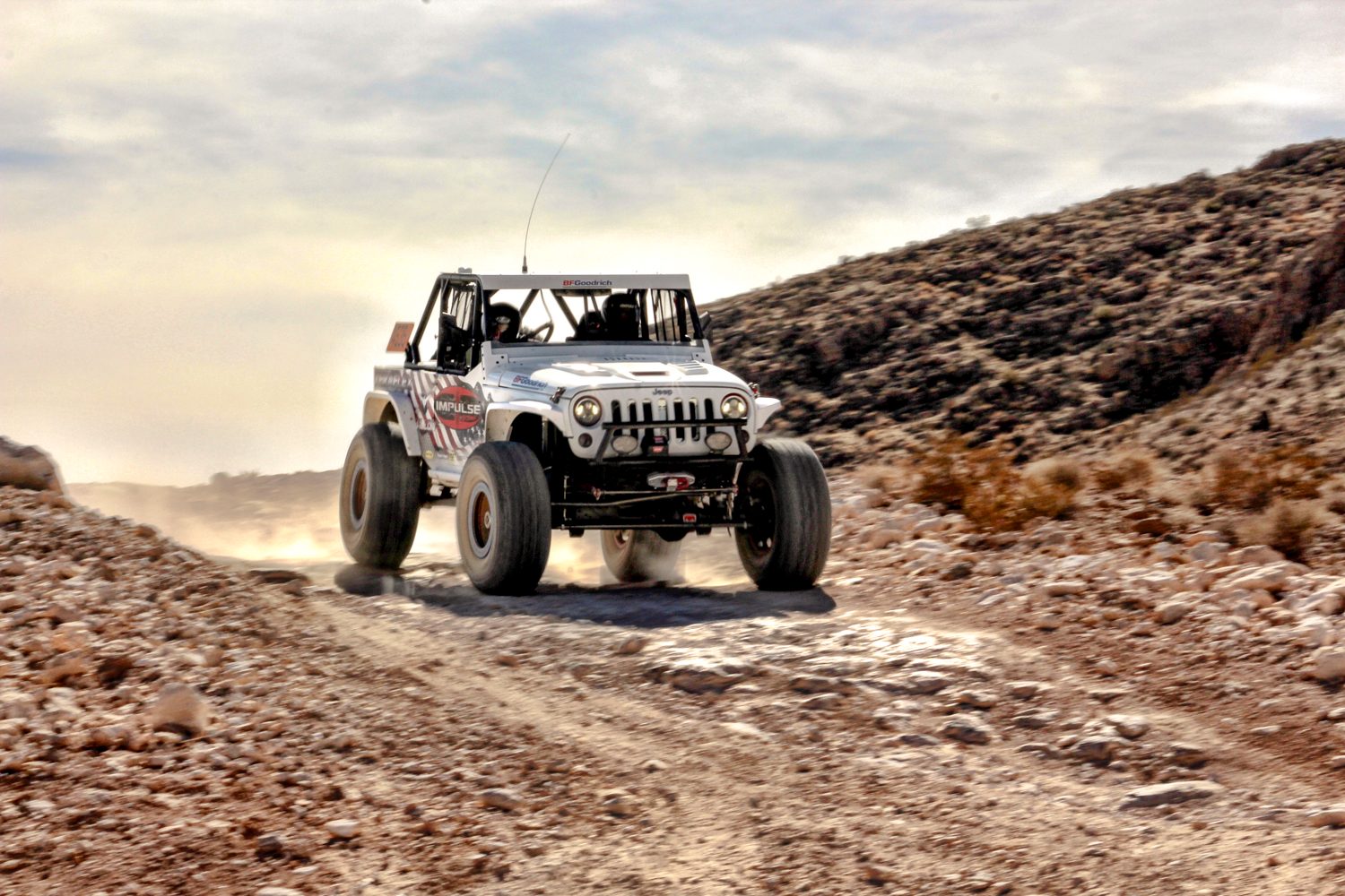 preparacion historia carrera baja 1000 15