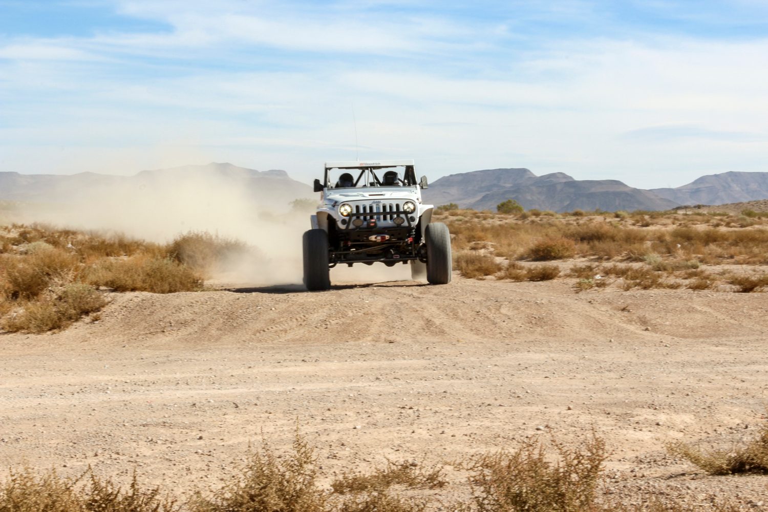preparacion historia carrera baja 1000 2