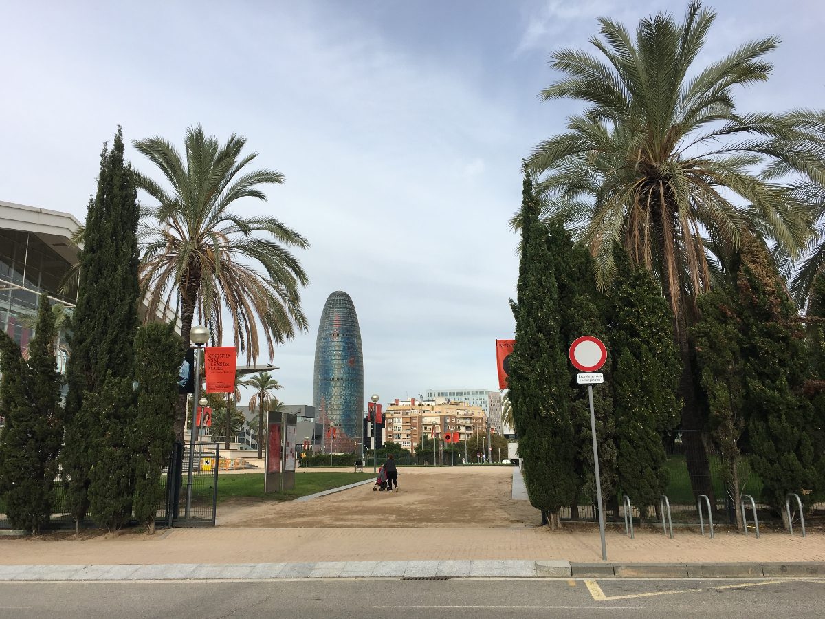 review huawei mate 20 pro barcelona