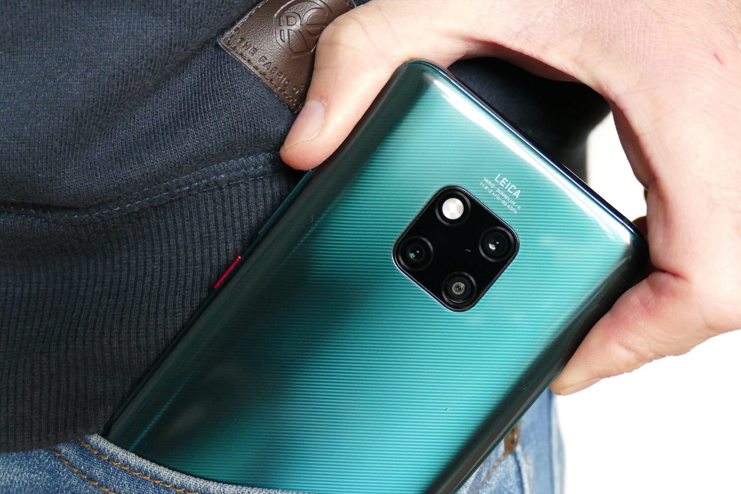 consejos para el Huawei Mate 20 Pro