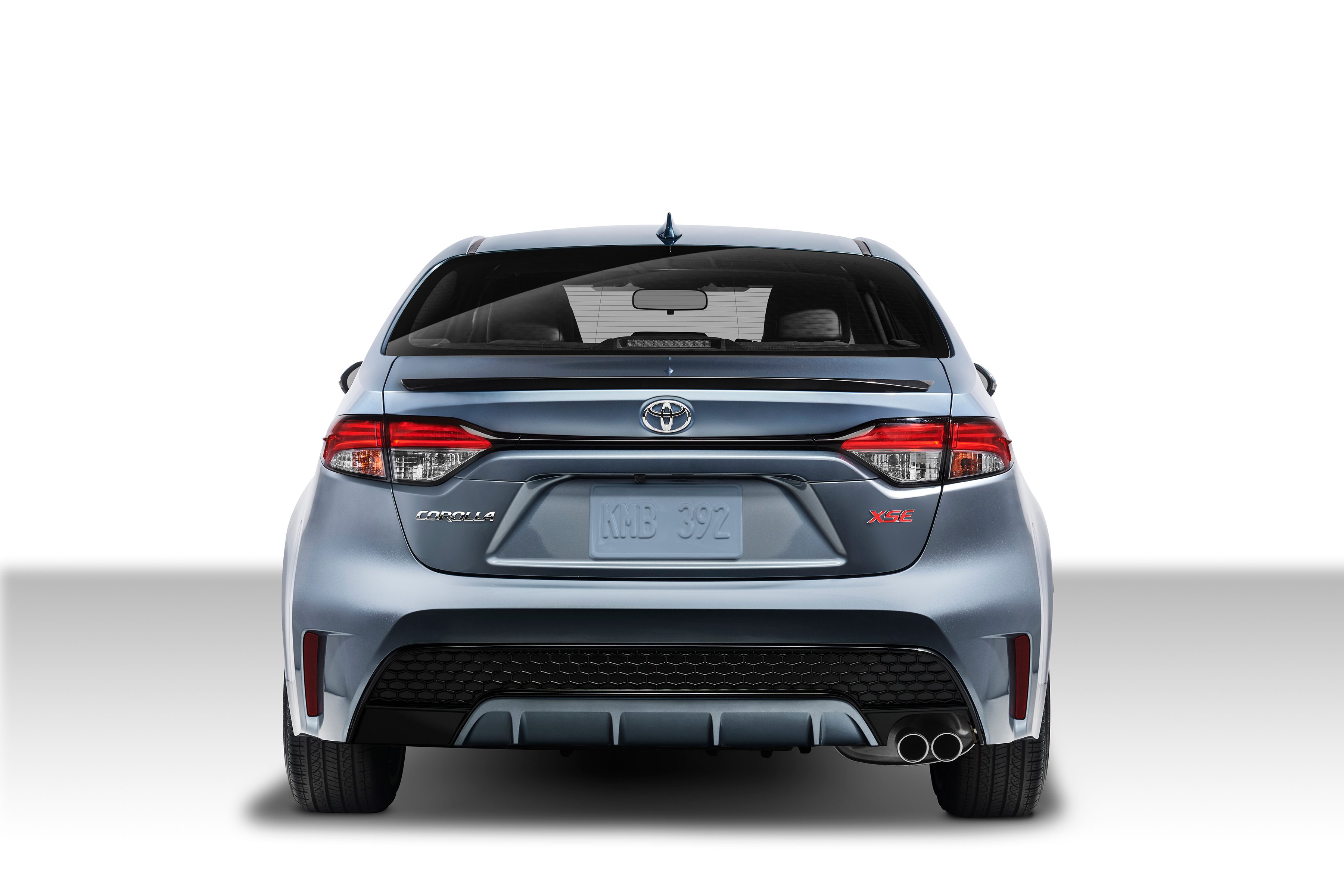 toyota corolla sedan 2020 12 generacion exterior 05