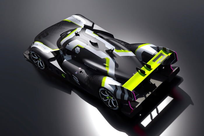 roborace carreras vehiculos autonomos devbot 2 0 above 700x467 c