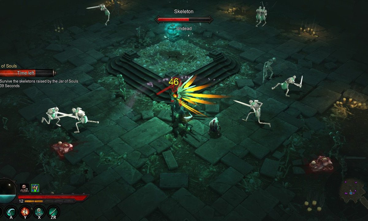 Diablo 3: Eternal Collection