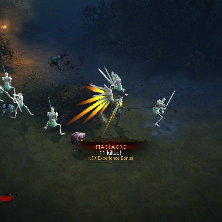 Diablo 3: Eternal Collection