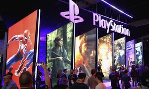sony ausente e3 2019 playstation