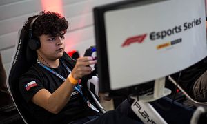 f1 esports fabrizio donoso force india entrevista 05