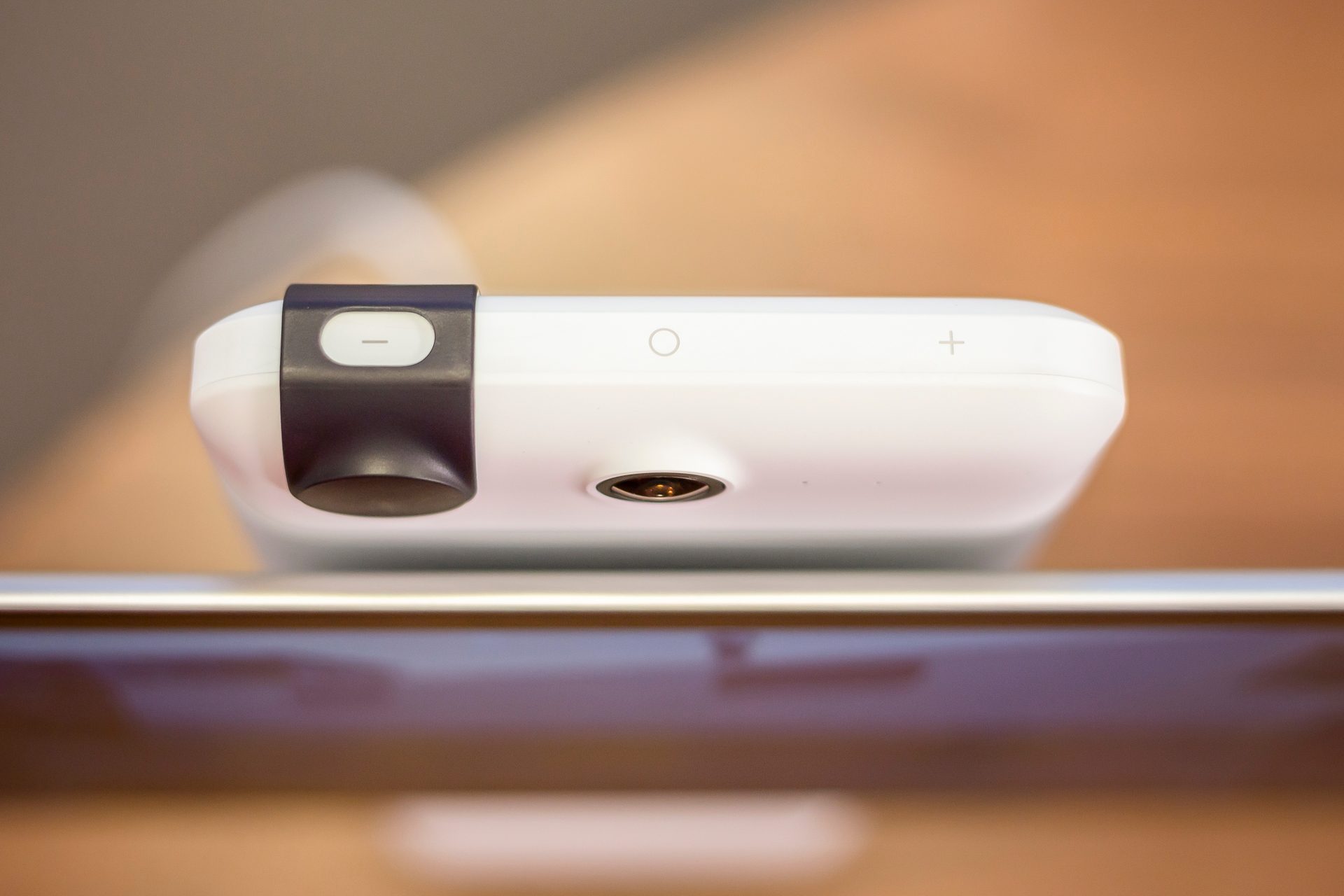 revision facebook portal plus  review 6096