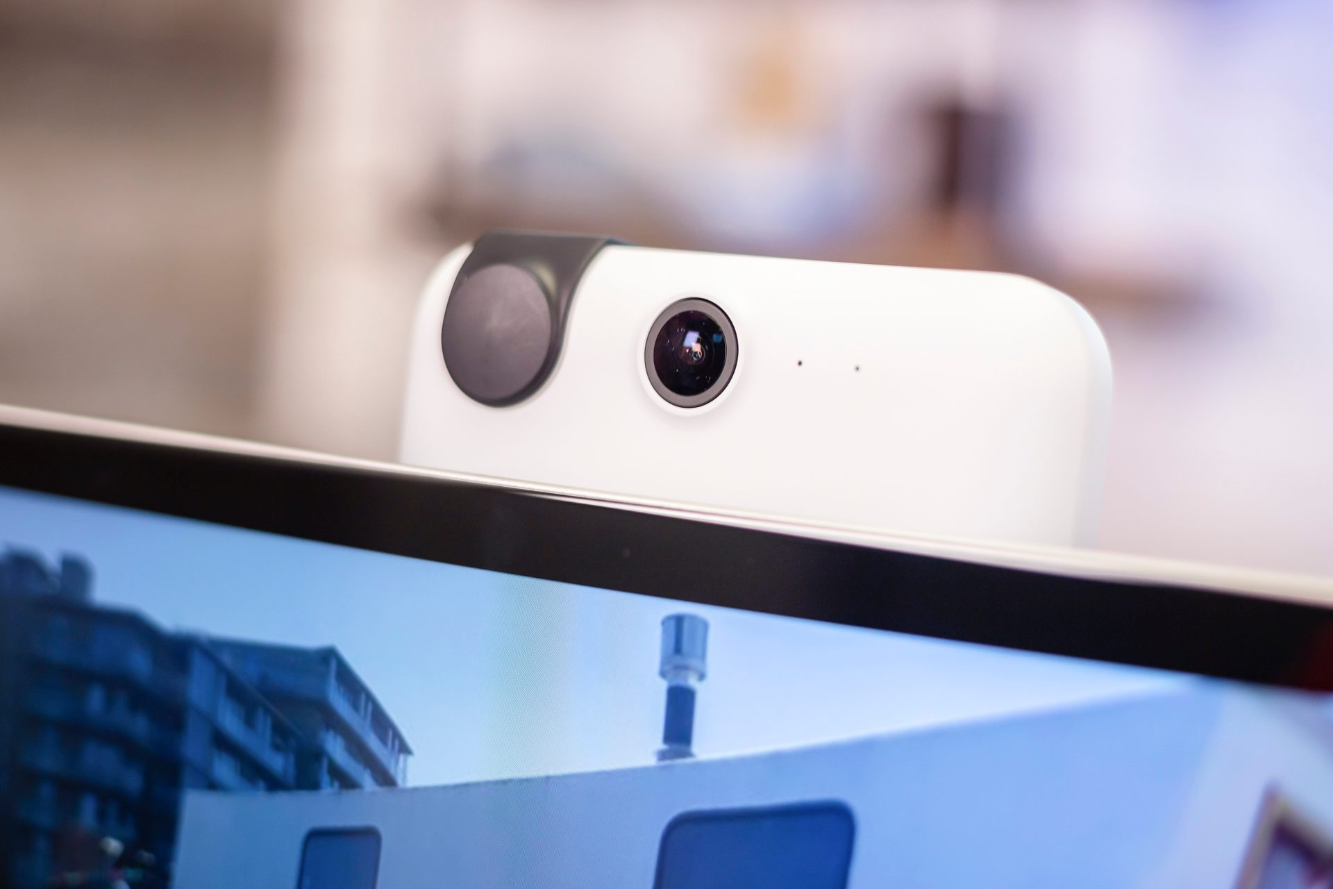 revision facebook portal plus  review 6098