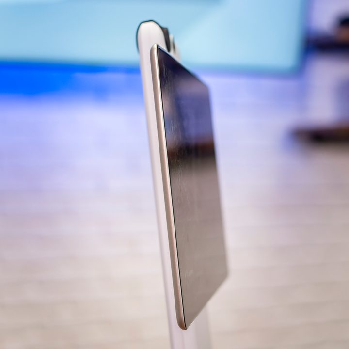 revision facebook portal plus review 6101