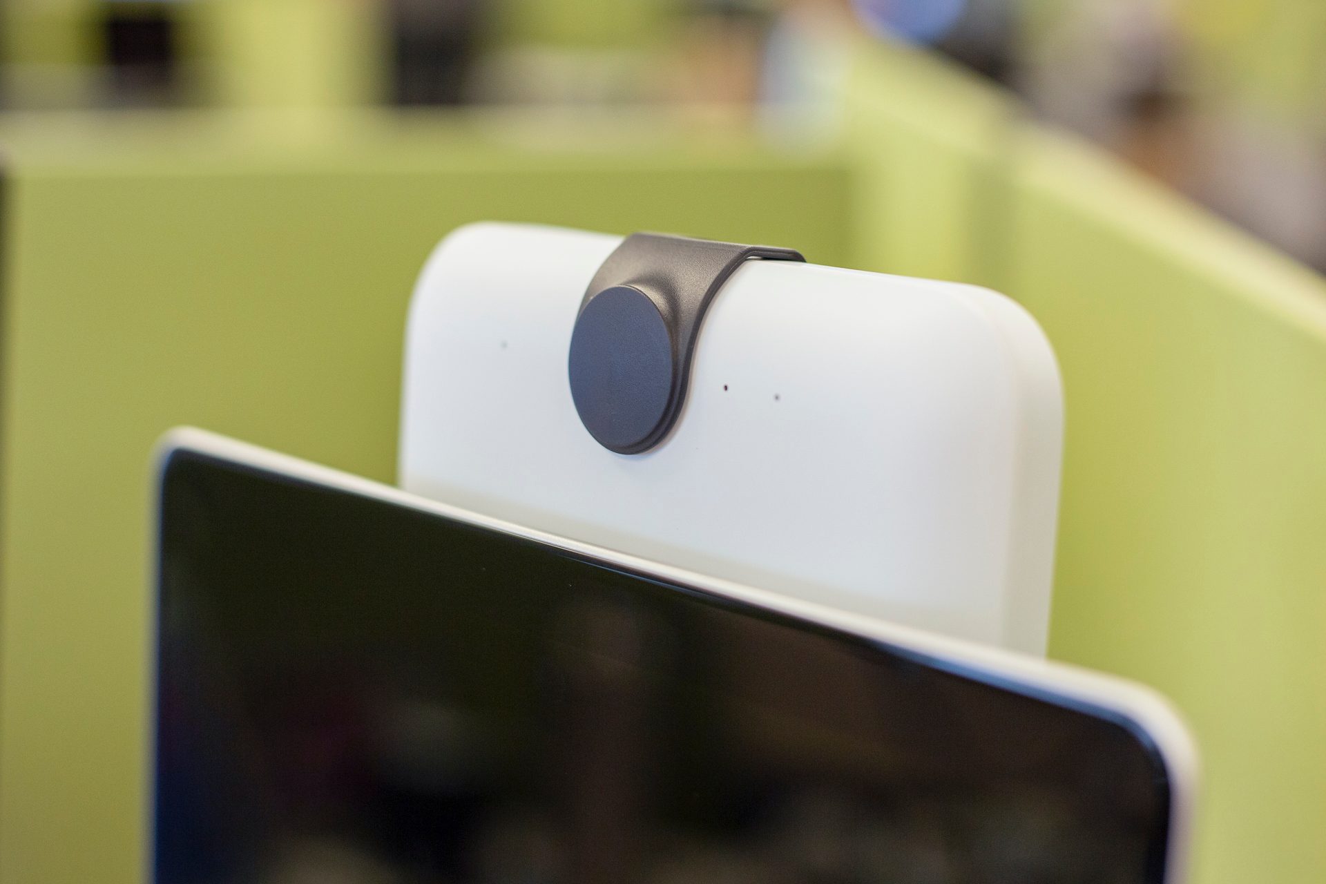 revision facebook portal plus  review 6107