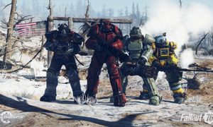 Fallout 76
