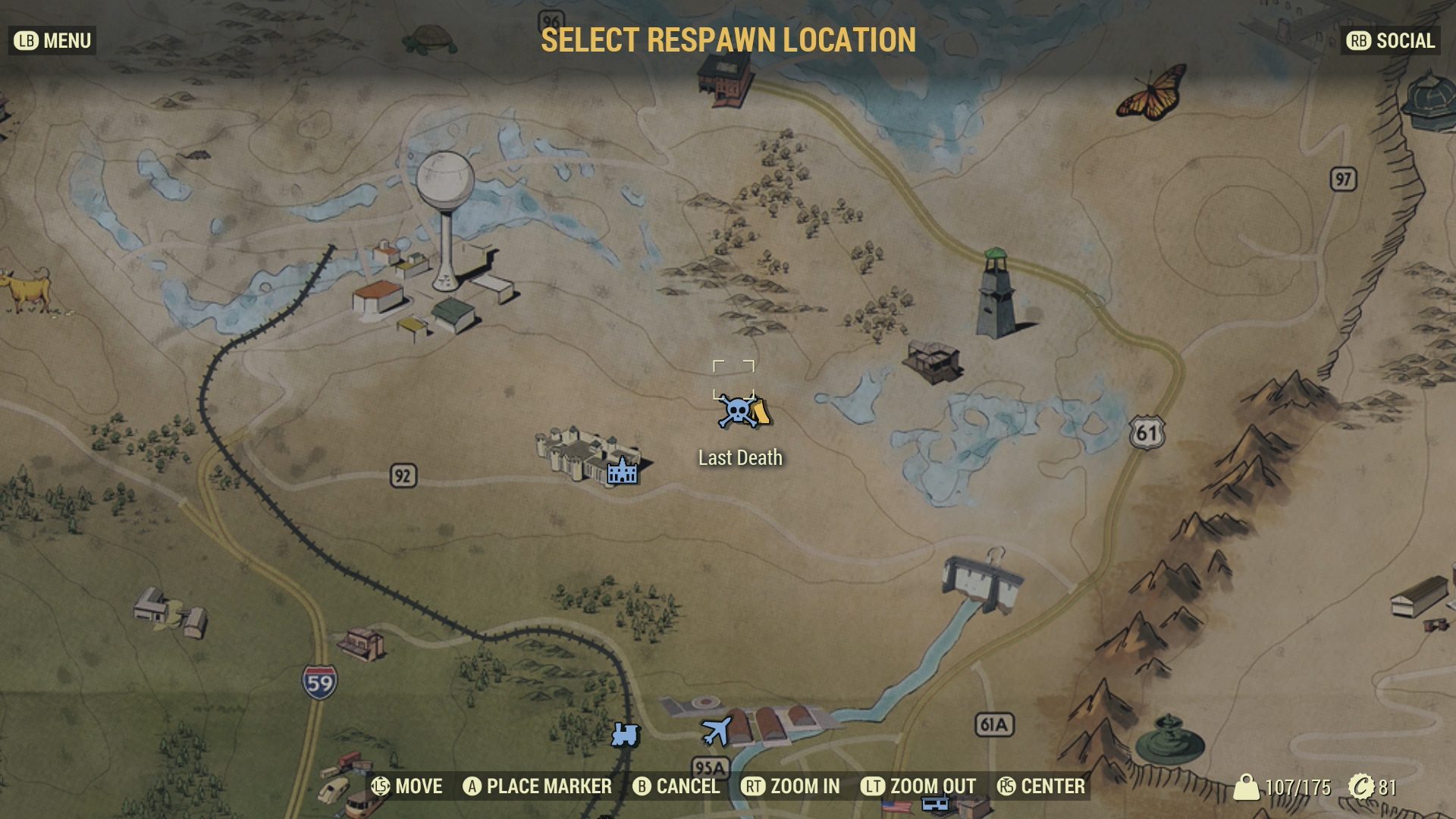 revision fallout 76 review  1