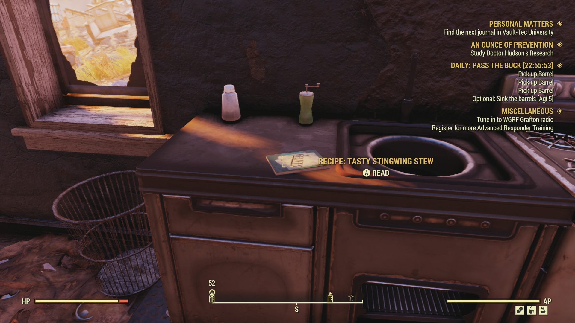 revision fallout 76 review  15