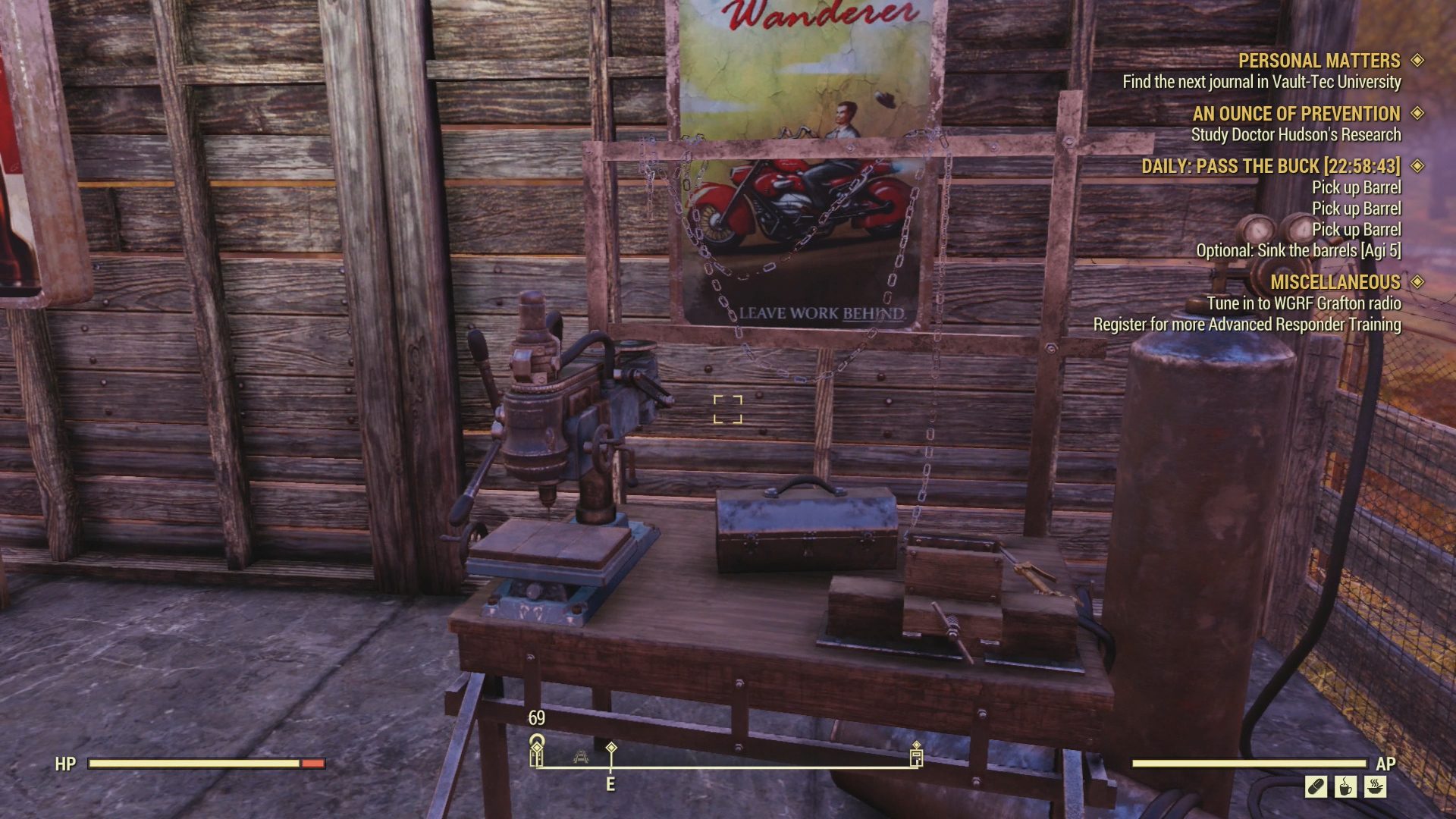 revision fallout 76 review  18