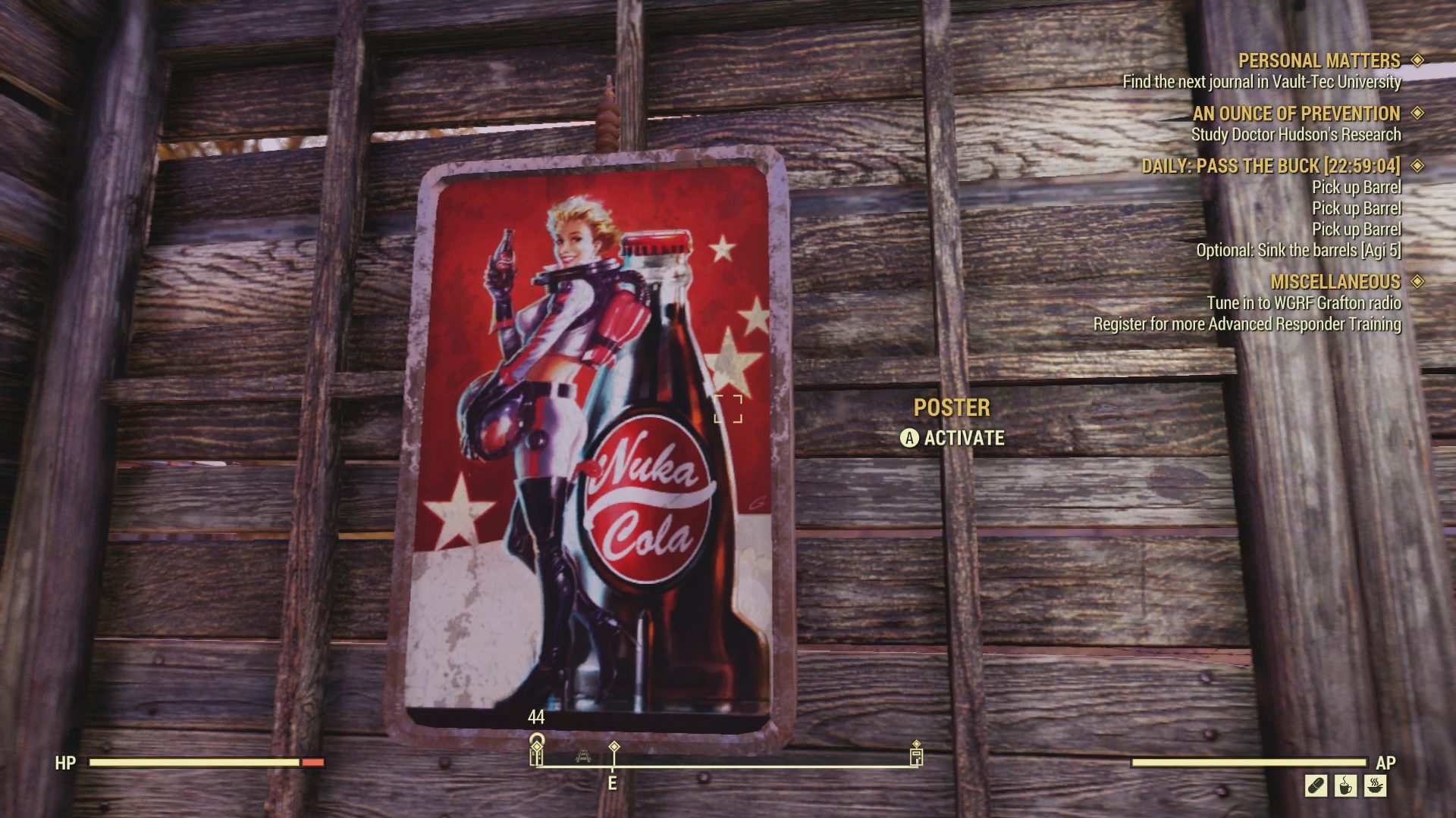 revision fallout 76 review  19