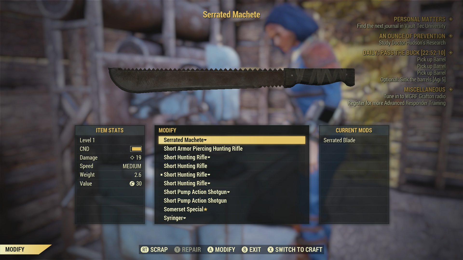 revision fallout 76 review  20