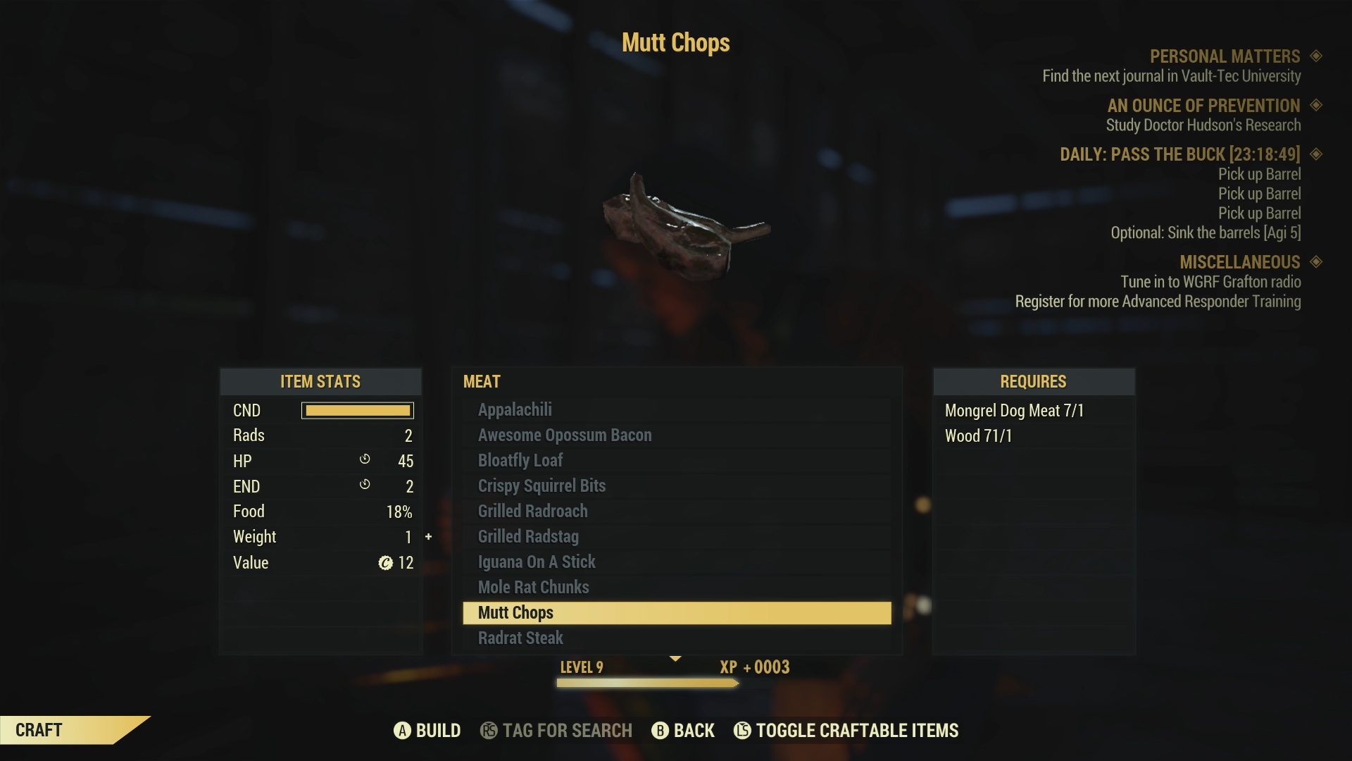 revision fallout 76 review  22