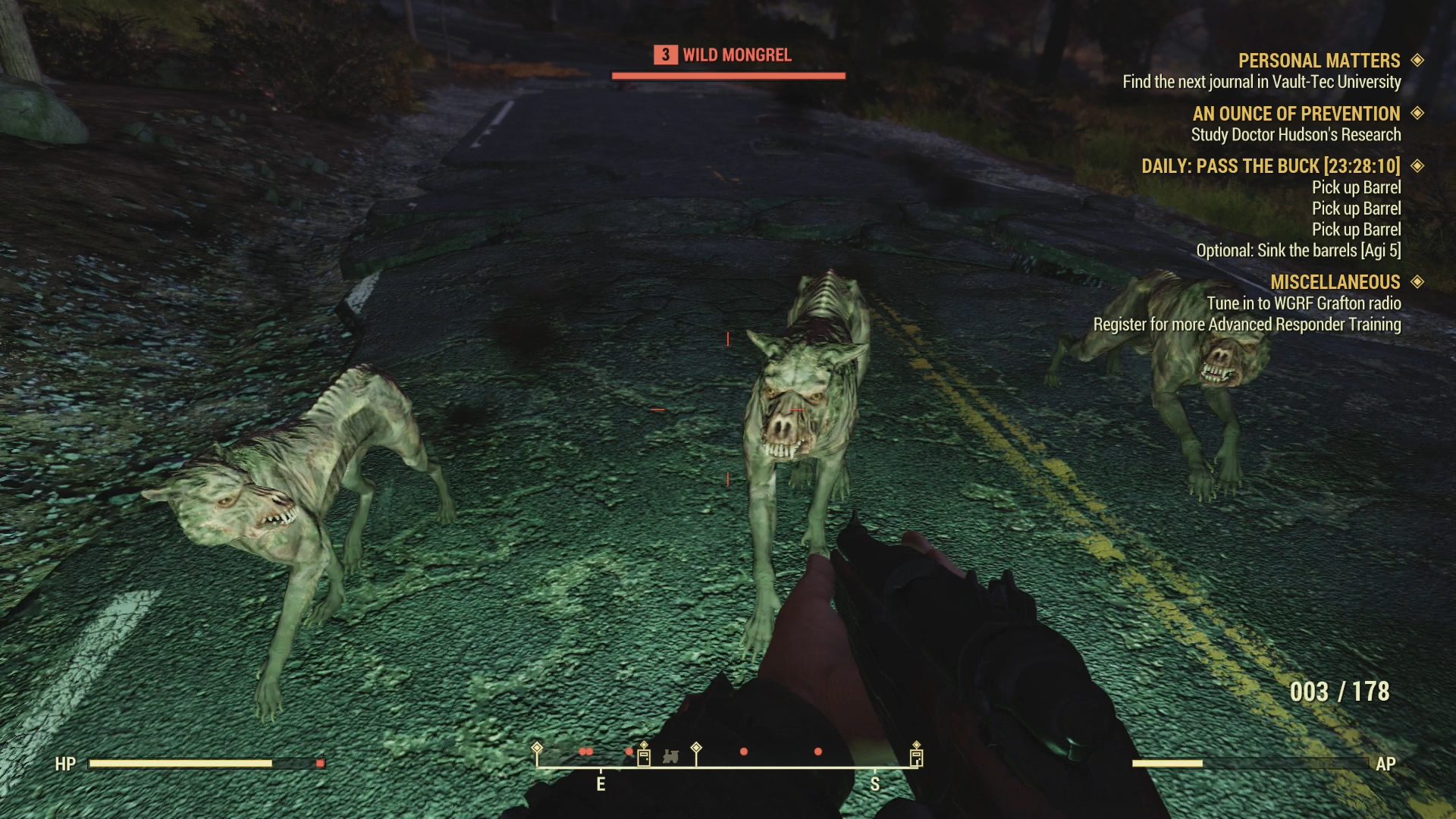 revision fallout 76 review  24