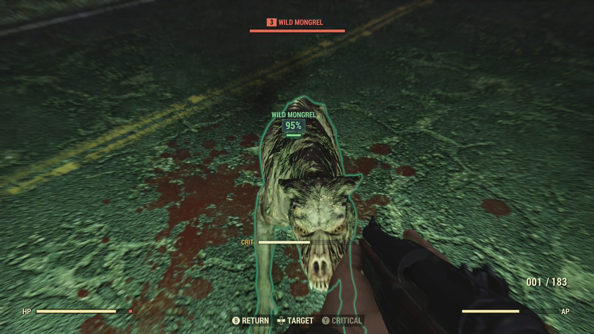 revision fallout 76 review  25