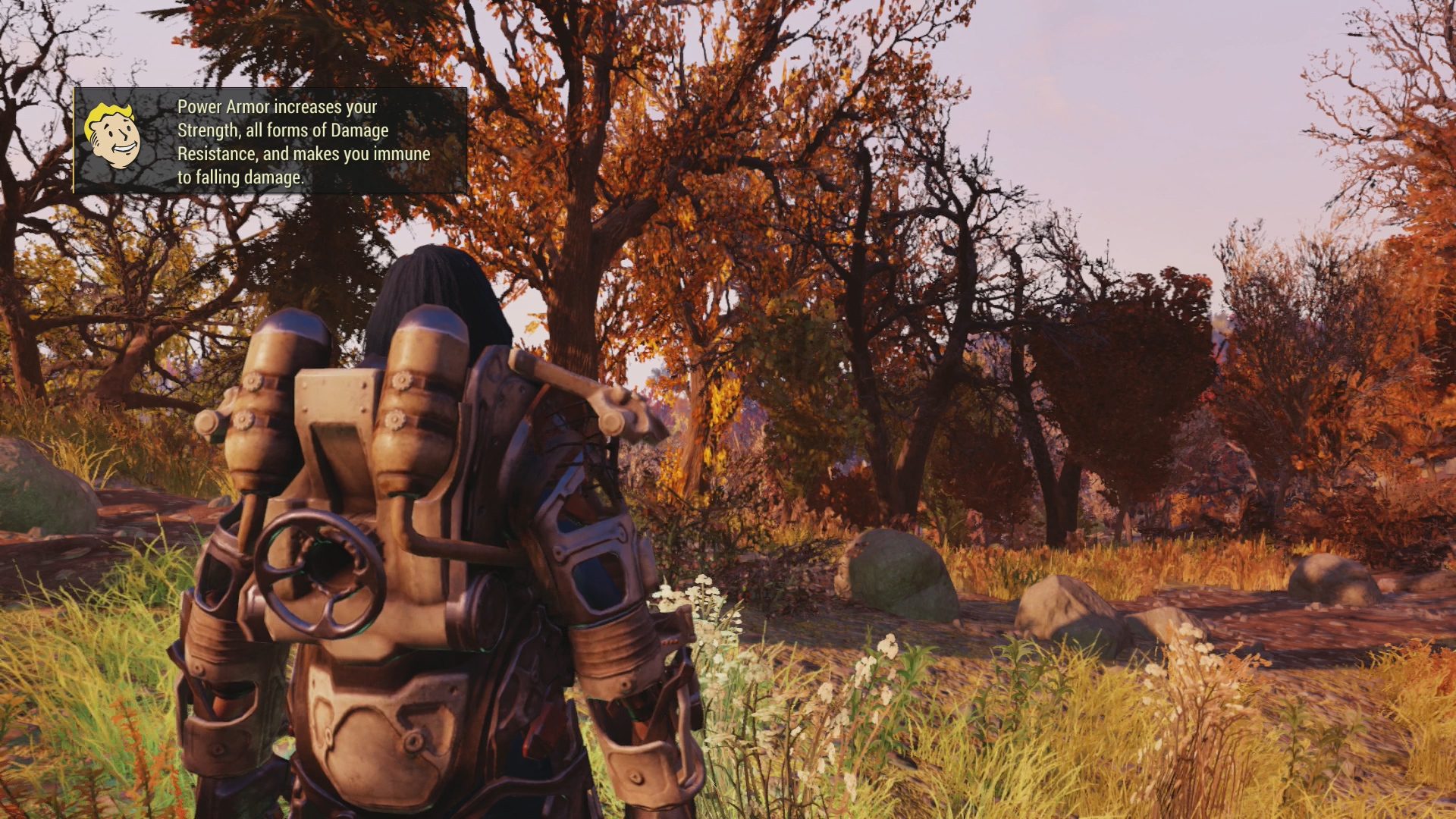 revision fallout 76 review  5