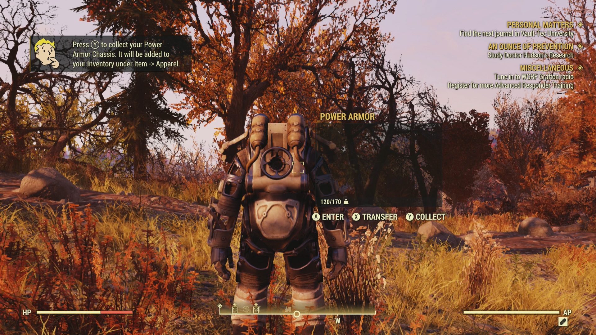 revision fallout 76 review  6