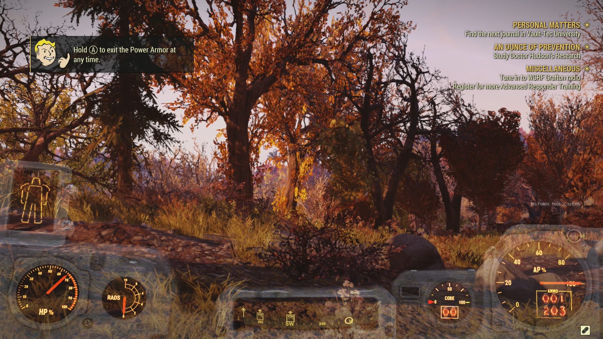 revision fallout 76 review  7