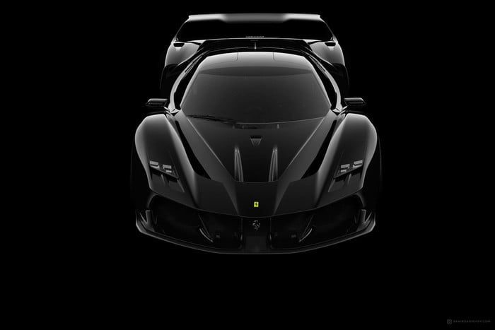 ferrari f40 moderno samir sadikhov tribute 4 700x467 c