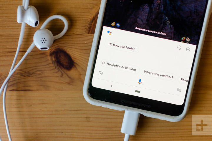 Algunos problemas del Google Pixel 3