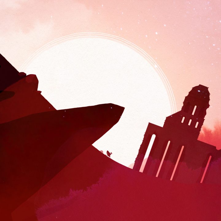 gris entrevista juego independiente videogame screenshot 2