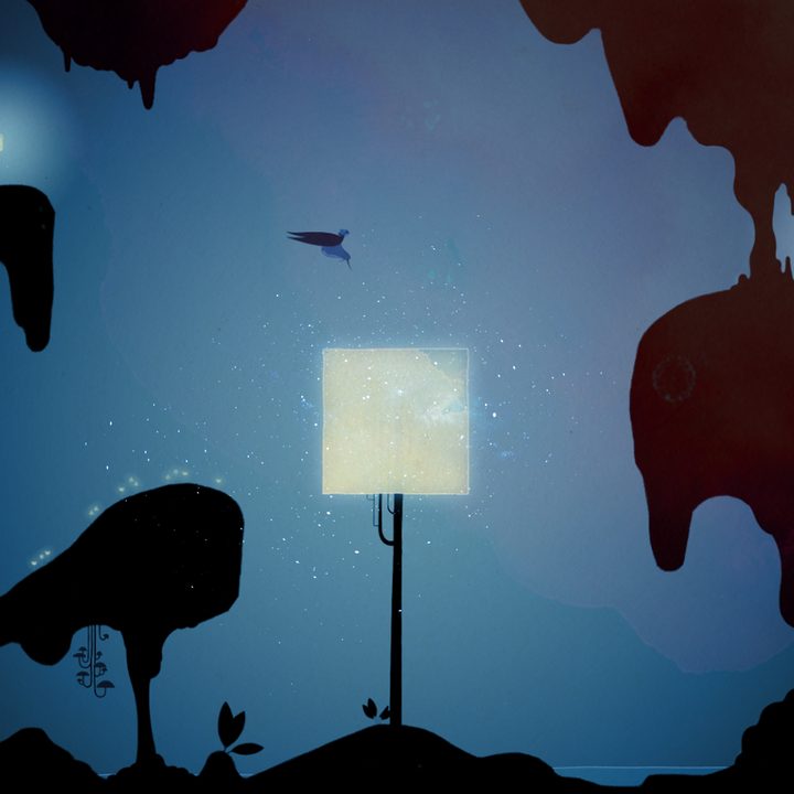 gris entrevista juego independiente videogame screenshot 8